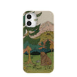 London Fog Rocky Bear iPhone 16 Plus Case