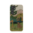 London Fog Rocky Bear Samsung Galaxy S24 Case