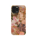 Seashell Rococo Romance iPhone 13 Pro Max Case