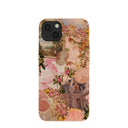 Seashell Rococo Romance iPhone 13 Case