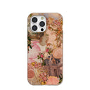 Seashell Rococo Romance iPhone 15 Pro Max Case