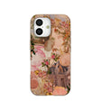 Seashell Rococo Romance iPhone 17 Case