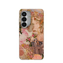 Seashell Rococo Romance Samsung Galaxy S26 Case
