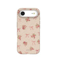 Seashell Roses and Bows iPhone Air Case