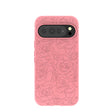 Bubblegum Pink Rosettes Google Pixel 10 Pro XL Case