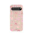 Seashell Rosy Bows Google Pixel 9 Pro XL Case