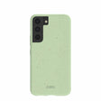 Sage Green Samsung Galaxy S22 Phone Case