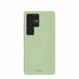 Sage Green Samsung Galaxy S25 Ultra Phone Case