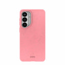 Bubblegum Pink Samsung S26+(Plus) Phone Case