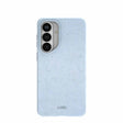 Powder Blue Samsung S26+(Plus) Phone Case
