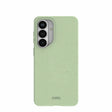 Sage Green Samsung S26+(Plus) Phone Case