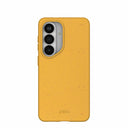 Honey Samsung S26 Phone Case