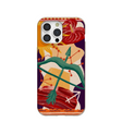 Seashell Sagittarius Archer iPhone 15 Pro Max Case
