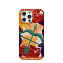Seashell Sagittarius Archer iPhone 16 Pro Max Case