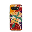 Seashell Sagittarius Archer Google Pixel 10a Case