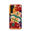 Seashell Sagittarius Archer Samsung Galaxy S25+(Plus) Case