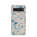 Seashell Salted Ink Google Pixel 8 Case