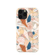 London Fog Sandy Shells iPhone 11 Pro Case