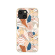 London Fog Sandy Shells iPhone 13 Mini Case