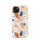 London Fog Sandy Shells iPhone 13 Case