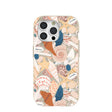London Fog Sandy Shells iPhone 15 Pro Case