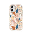 London Fog Sandy Shells iPhone 16 Case