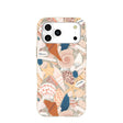 London Fog Sandy Shells iPhone 17 Pro Max Case
