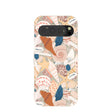 London Fog Sandy Shells Google Pixel 9/9 Pro Case