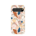 London Fog Sandy Shells Google Pixel 9/9 Pro Case