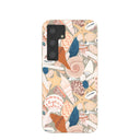 London Fog Sandy Shells Samsung Galaxy S24 Case