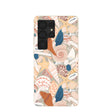 London Fog Sandy Shells Samsung Galaxy S25 Ultra Case