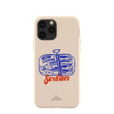 Seashell Sardines iPhone 11 Pro Case
