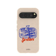 Seashell Sardines Google Pixel 10 Pro XL Case