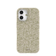 London Fog Say Meow iPhone 16 Case