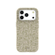 London Fog Say Meow iPhone 17 Pro Case
