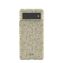 London Fog Say Meow Google Pixel 6 Case