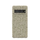 London Fog Say Meow Google Pixel 7 Pro Case