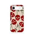 Seashell Scary Cherry iPhone Air Case