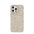 London Fog Scattered iPhone 15 Pro Max Case