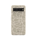 London Fog Scattered Google Pixel 8 Case