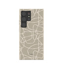 London Fog Scattered Samsung Galaxy S24 Ultra Case