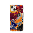 Seashell Scorpio Scorpion iPhone 14 Case