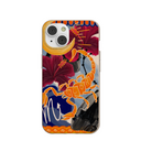Seashell Scorpio Scorpion iPhone 14 Case