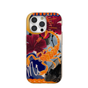 Seashell Scorpio Scorpion iPhone 15 Pro Case