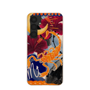 Seashell Scorpio Scorpion Samsung Galaxy S25+(Plus) Case