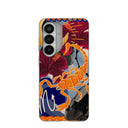 Seashell Scorpio Scorpion Samsung Galaxy S26 Case