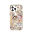 London Fog Sea Gems iPhone 14 Pro Case