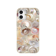 London Fog Sea Gems iPhone 16 Plus Case
