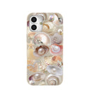 London Fog Sea Gems iPhone 16 Plus Case