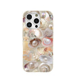 London Fog Sea Gems iPhone 16 Pro Case